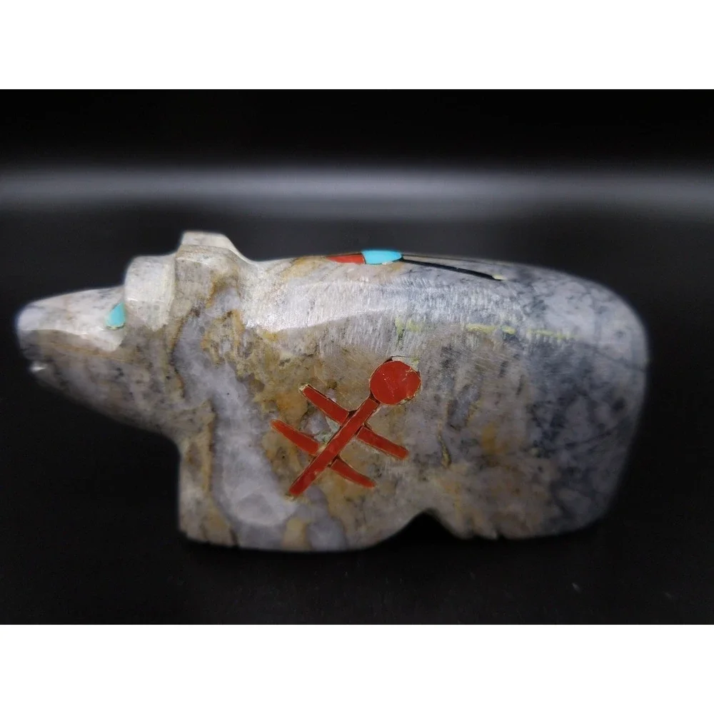 N/A zuni native